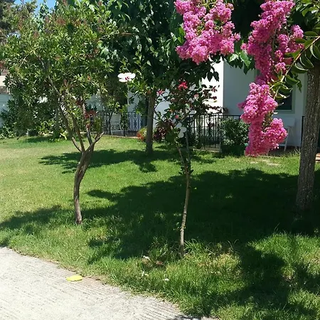 Ampeli Apartamento *