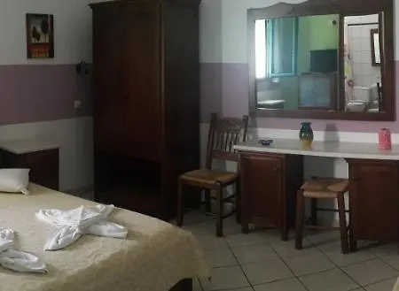 Ampeli Apartamento